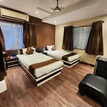 Hotel Saad