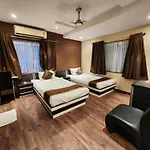 Hotel Saad