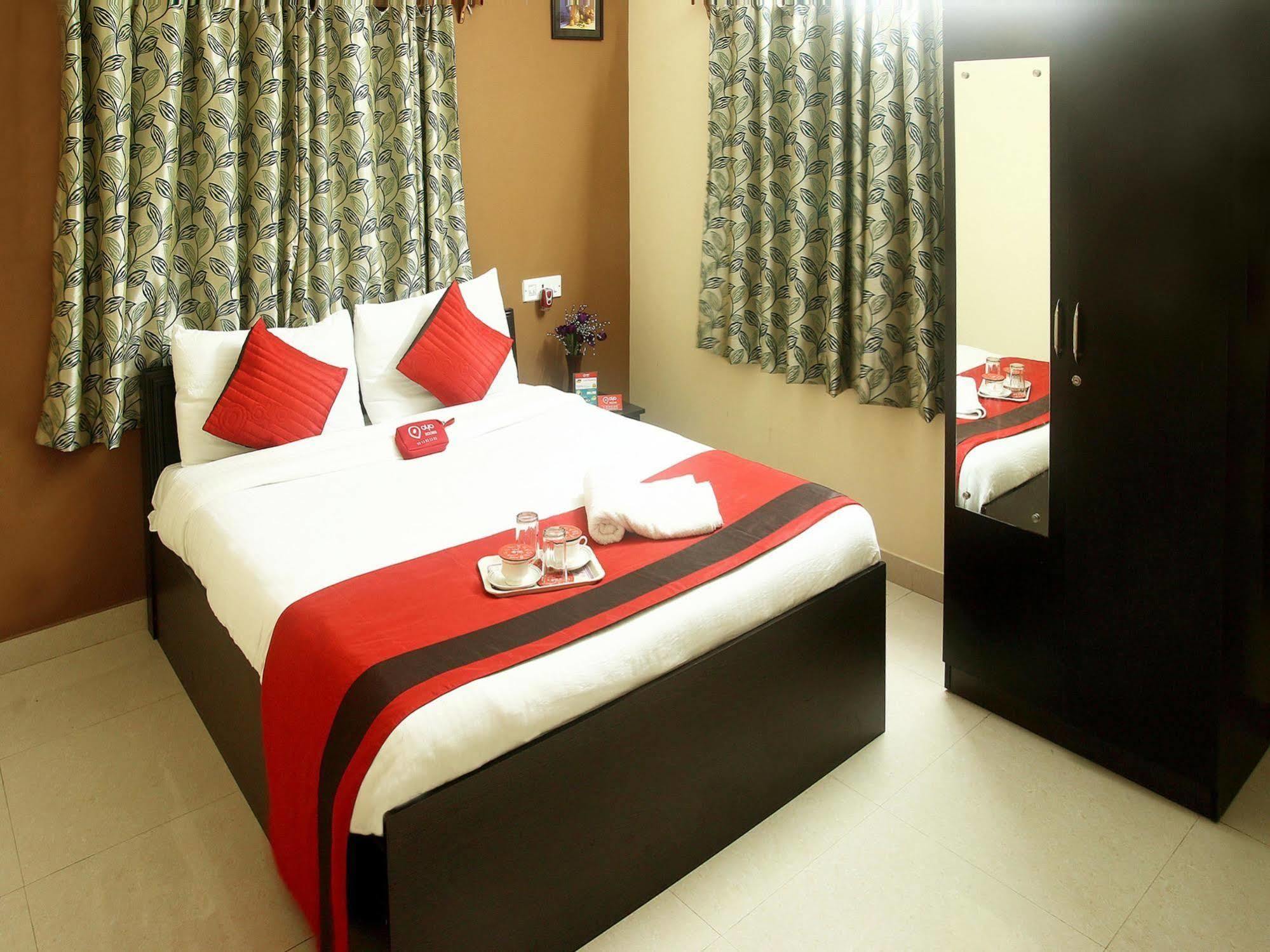 Saad Hotel 2*