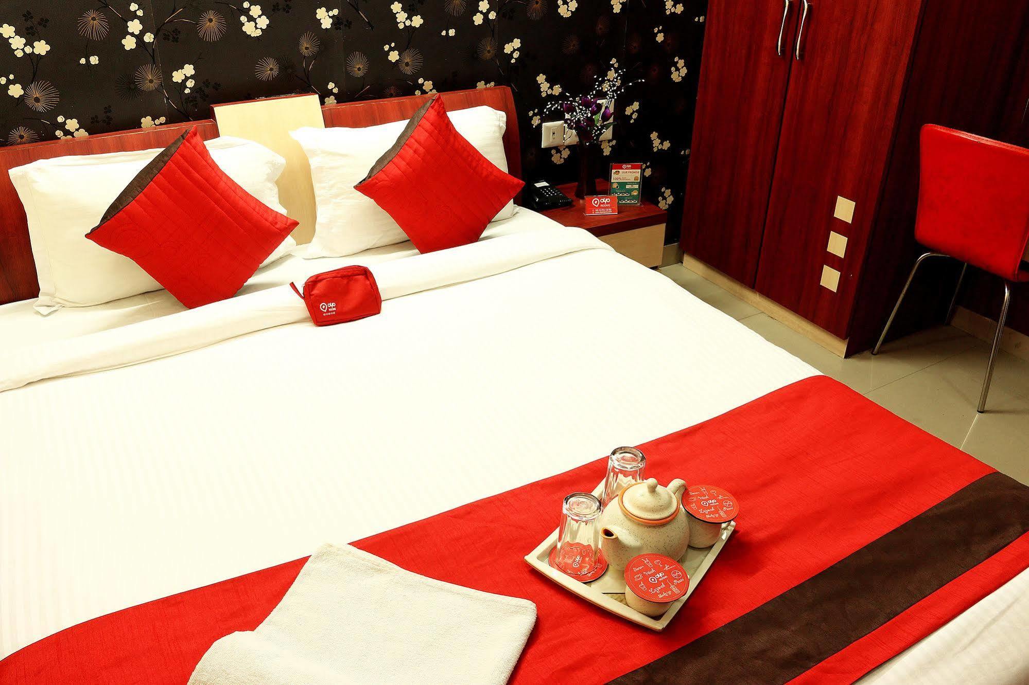Saad Hotel Kolkata