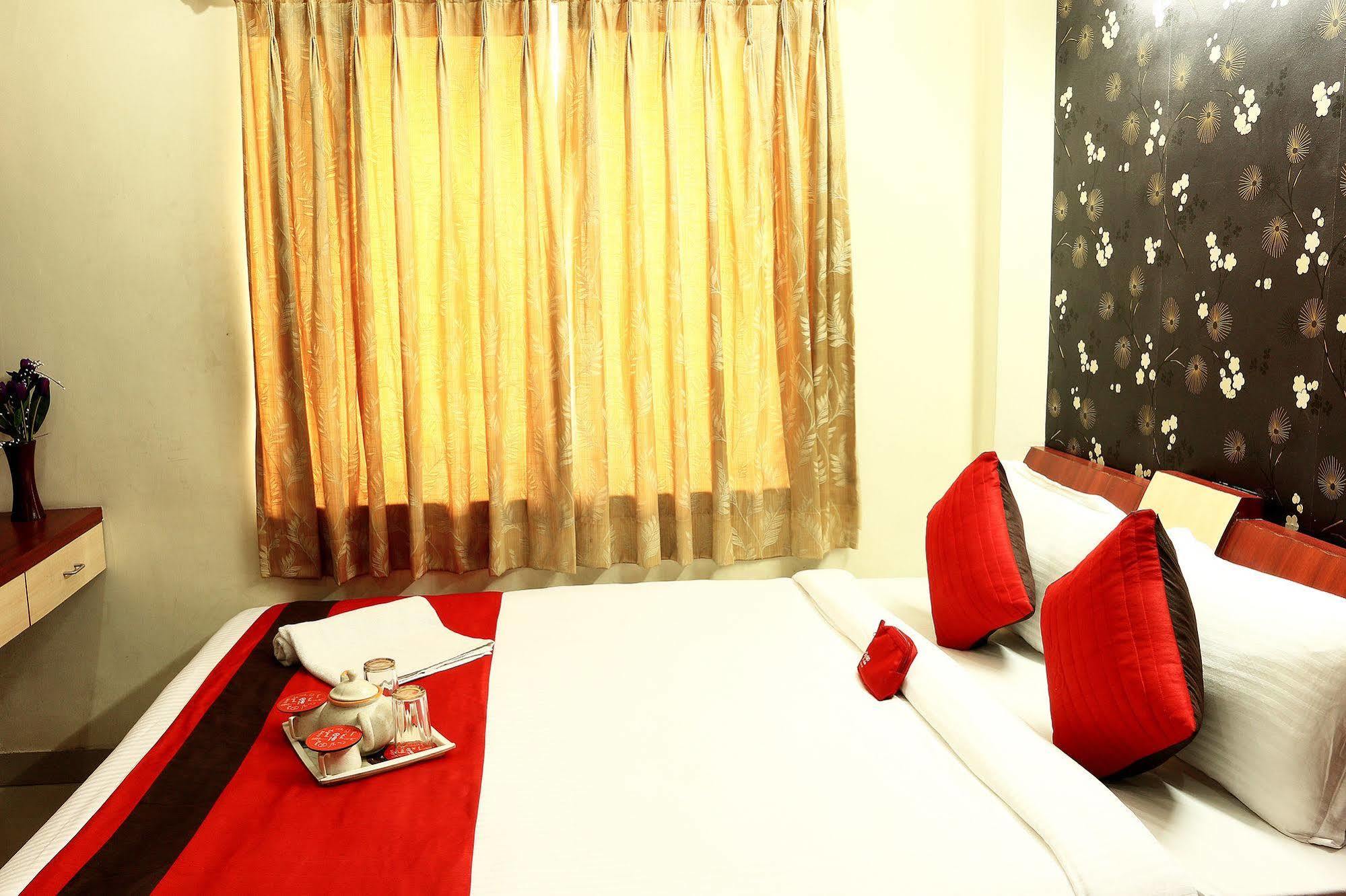 Hotel Saad